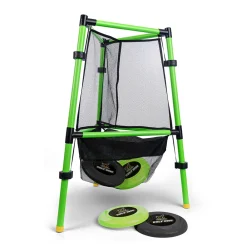 Vini Sport Sport Og Aktiviteter>Vini Diskgolfsett m/4 disker
