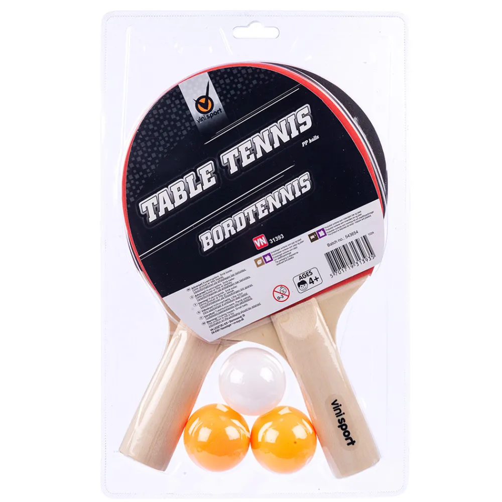 Vini Sport Sport Og Aktiviteter>Bordtennis-sett