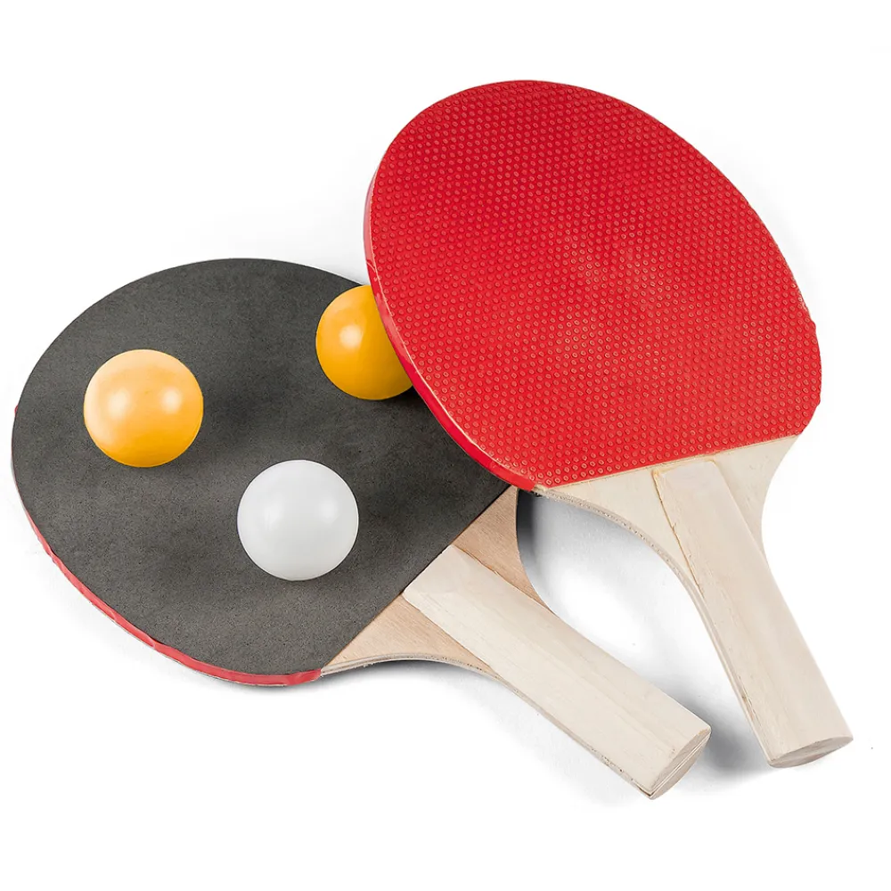 Vini Sport Sport Og Aktiviteter>Bordtennis-sett