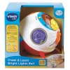 VTech Aktivitetsleker>Baby Krabbe- og læreball