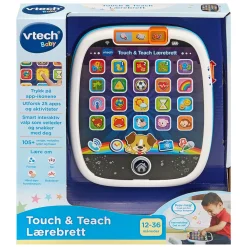 VTech Aktivitetsleker><noscript><img width=