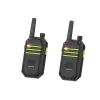 RINGO Tekniske Leker | Yrkeslek>Walkie Talkie
