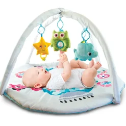 Way2Play Aktivitetsleker>- Babygym