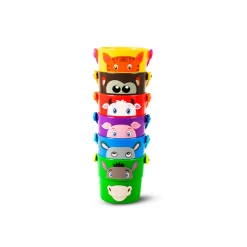 Way2Play Vann- Og Badeleker | Sommerlek>- Badeleke bøtter