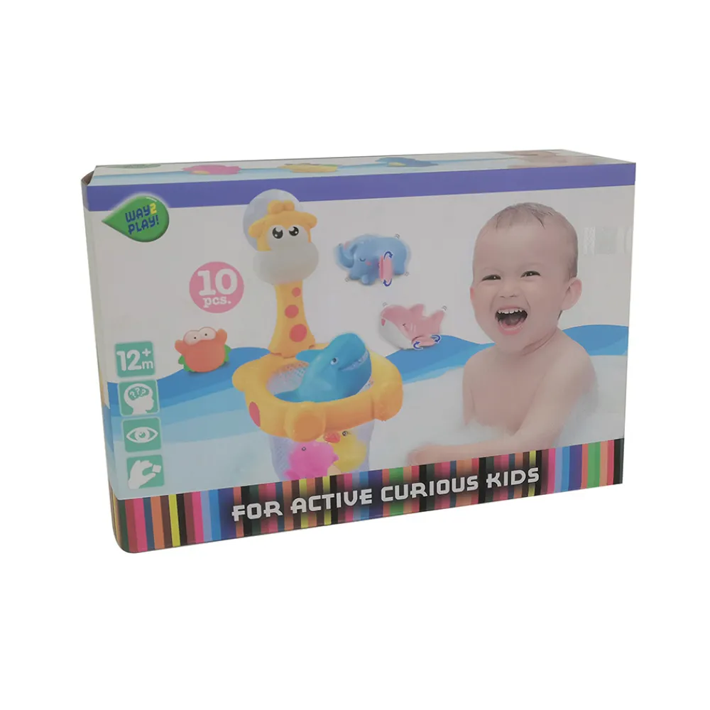 Way2Play Vann- Og Badeleker>- Badeleker