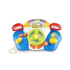 Way2Play Aktivitetsleker>- Dashbord