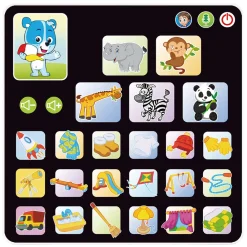 Way2Play Aktivitetsleker>- Nettbrett