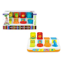 Way2Play Aktivitetsleker>- Pop-Up Box