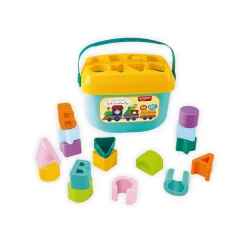 Way2Play Aktivitetsleker>- Putteboks