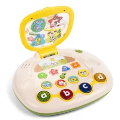 Way2Play Aktivitetsleker>- Speil Laptop