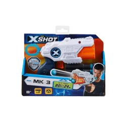 XSHOT Xshot>Excel Barrel Shooter