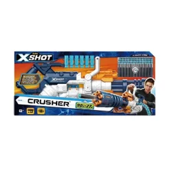 XSHOT Xshot>Excel Crusher