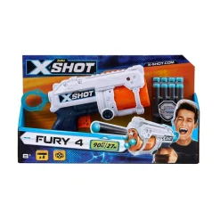 XSHOT Xshot>Excel Fury m/16 piler
