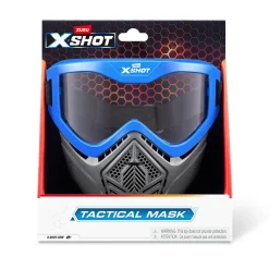 XSHOT Xshot>Excel Mask