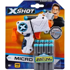 XSHOT Xshot>Excel Micro m/8 piler