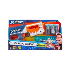 XSHOT Xshot>Excel Quick Slide