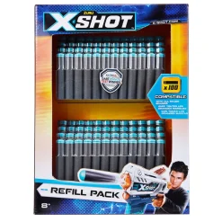 XSHOT Xshot>Excel Refill Piler - 100 stk.