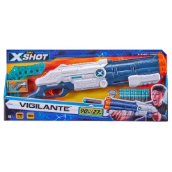 XSHOT Xshot>Excel Vigilante