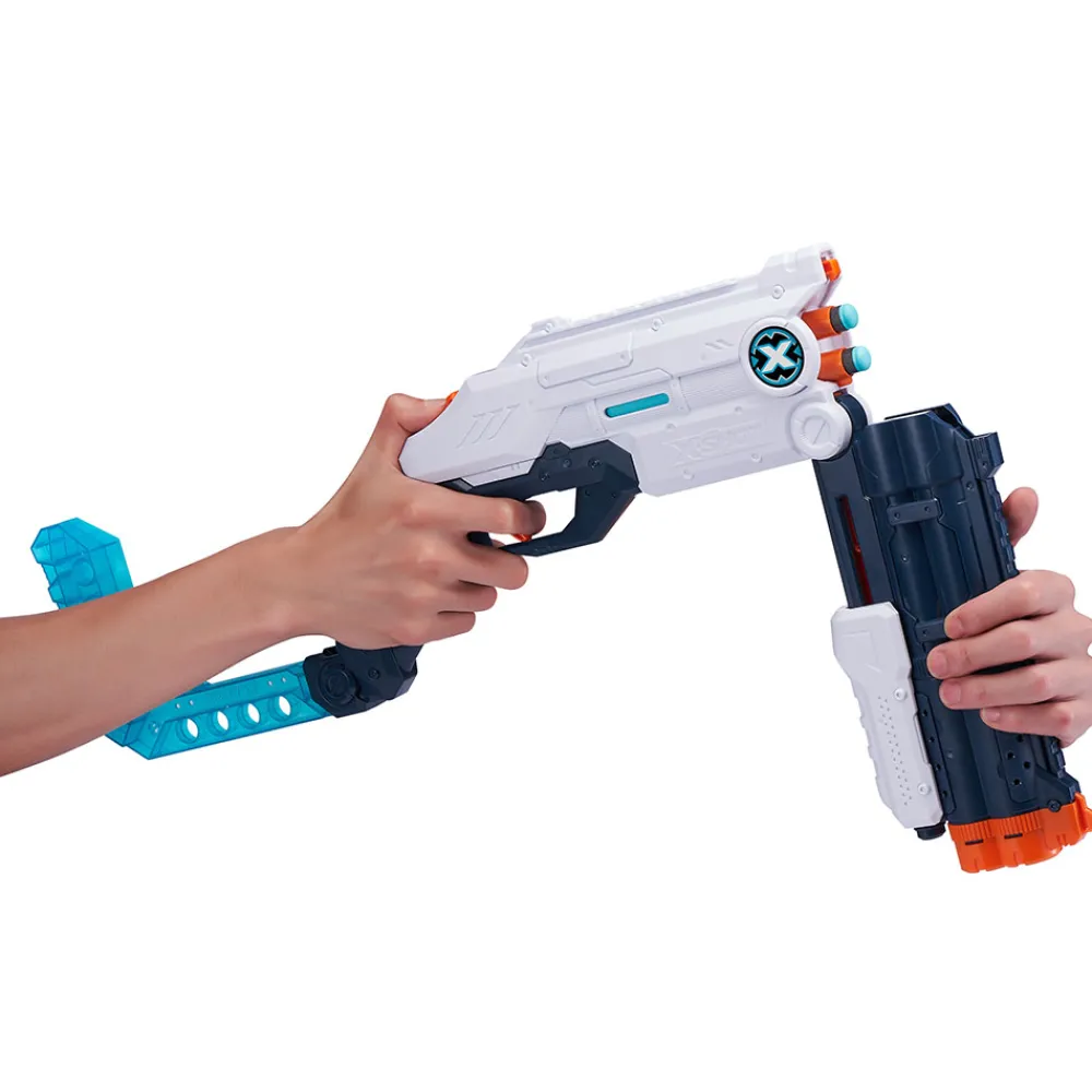 XSHOT Xshot>Excel Vigilante
