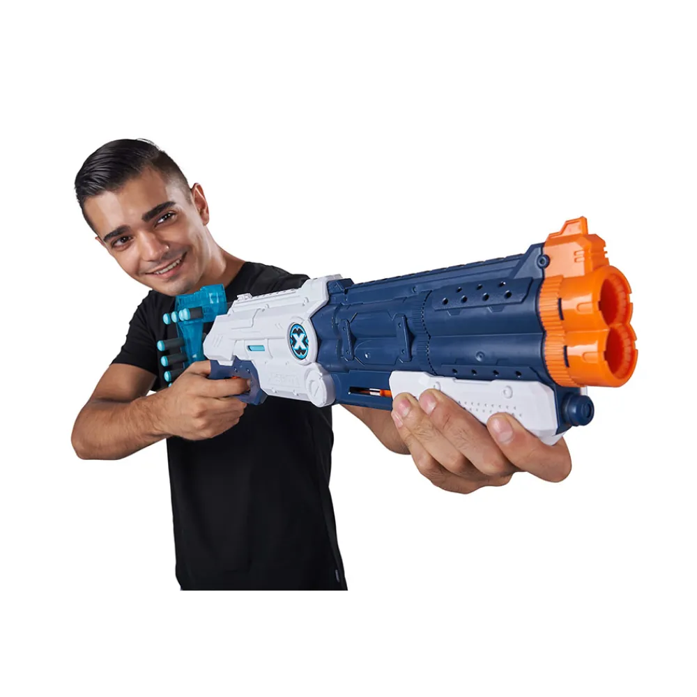 XSHOT Xshot>Excel Vigilante