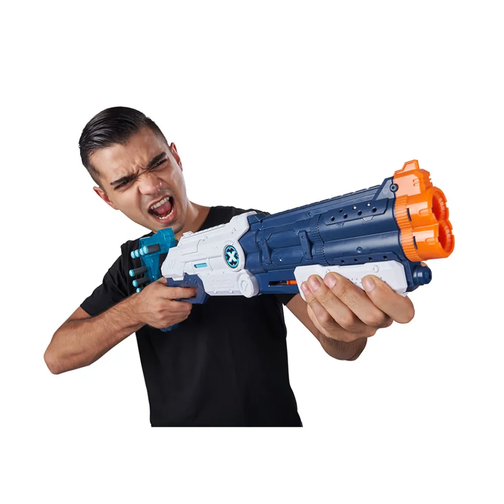 XSHOT Xshot>Excel Vigilante
