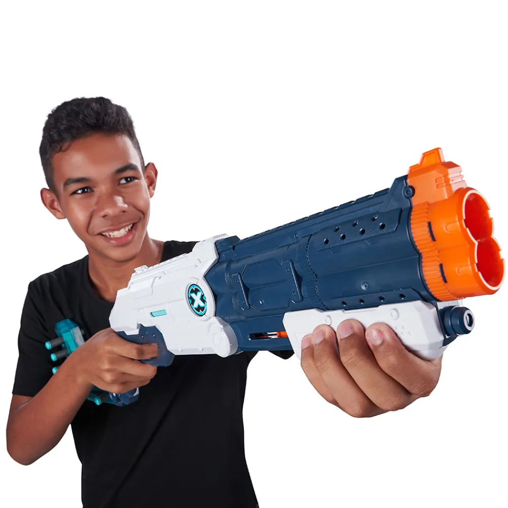 XSHOT Xshot>Excel Vigilante