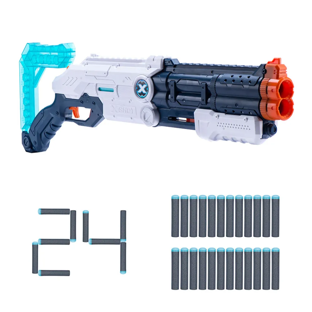 XSHOT Xshot>Excel Vigilante
