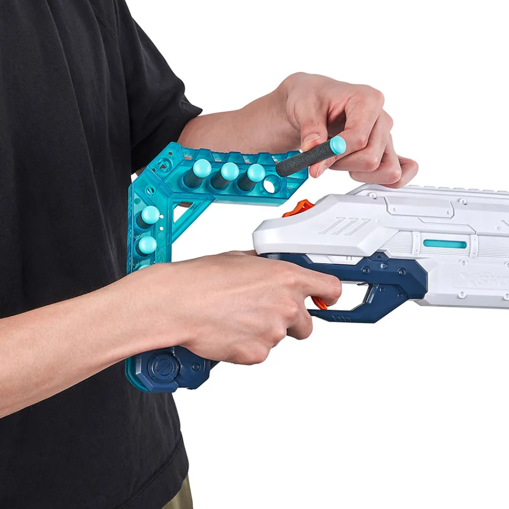 XSHOT Xshot>Excel Vigilante