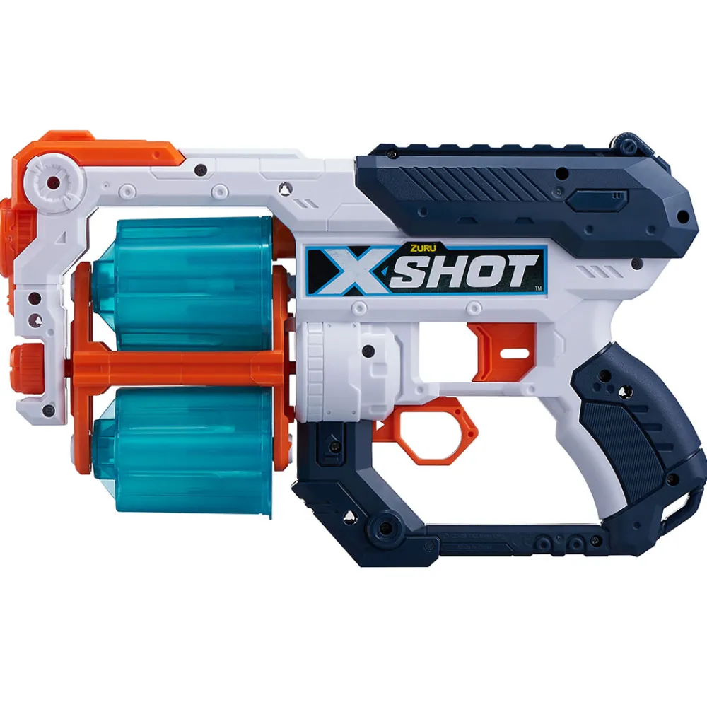 XSHOT Xshot>Excel Xcess Double Pack