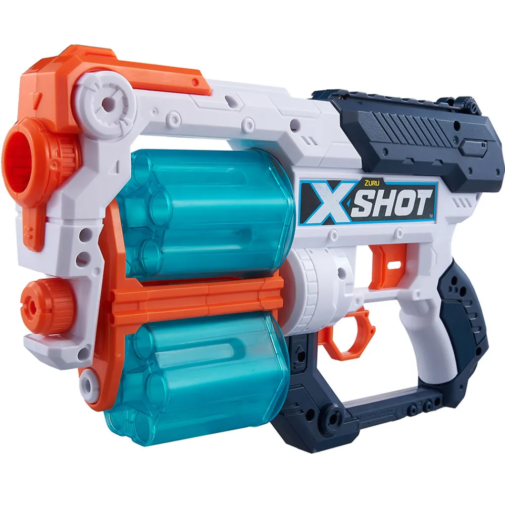 XSHOT Xshot>Excel Xcess Double Pack