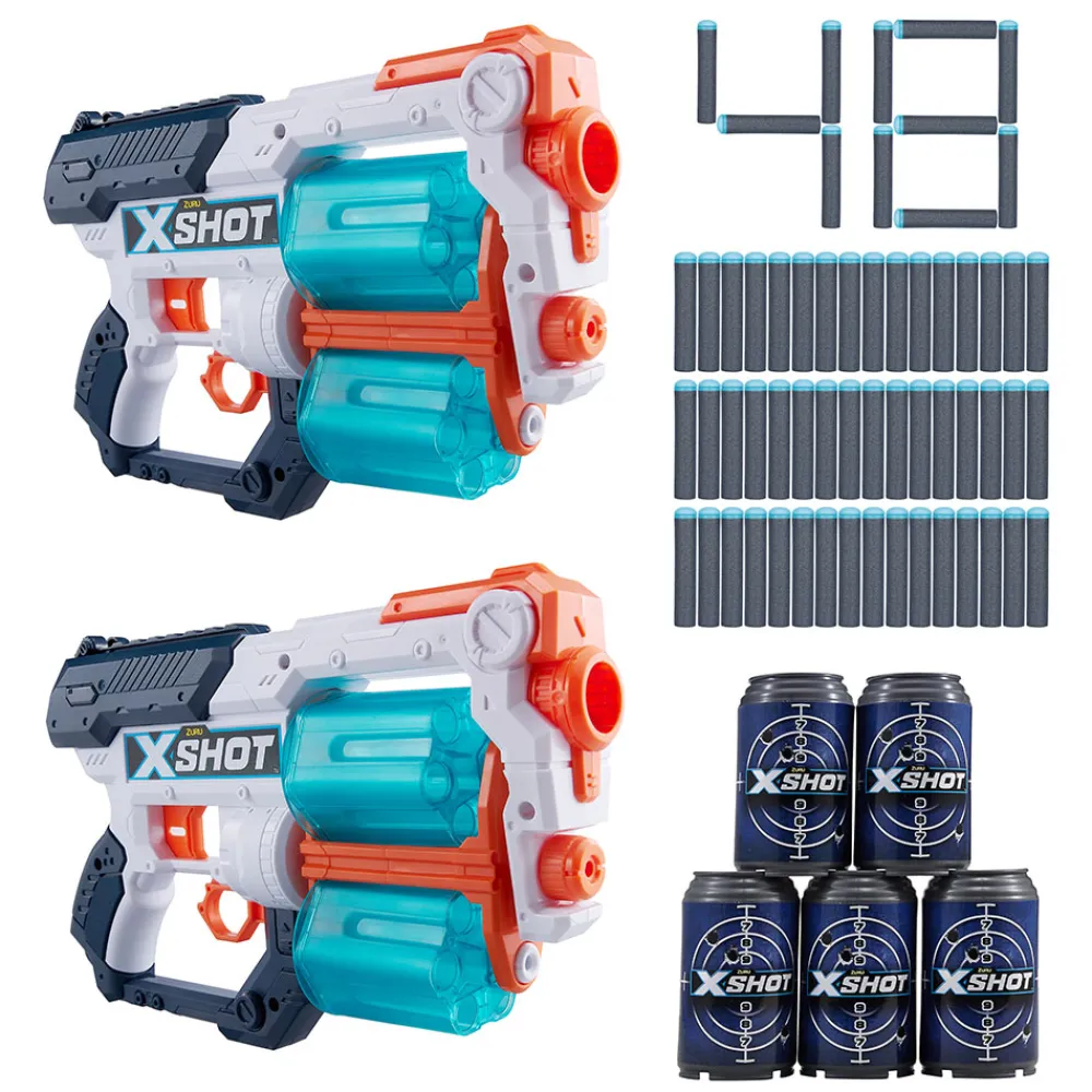 XSHOT Xshot>Excel Xcess Double Pack