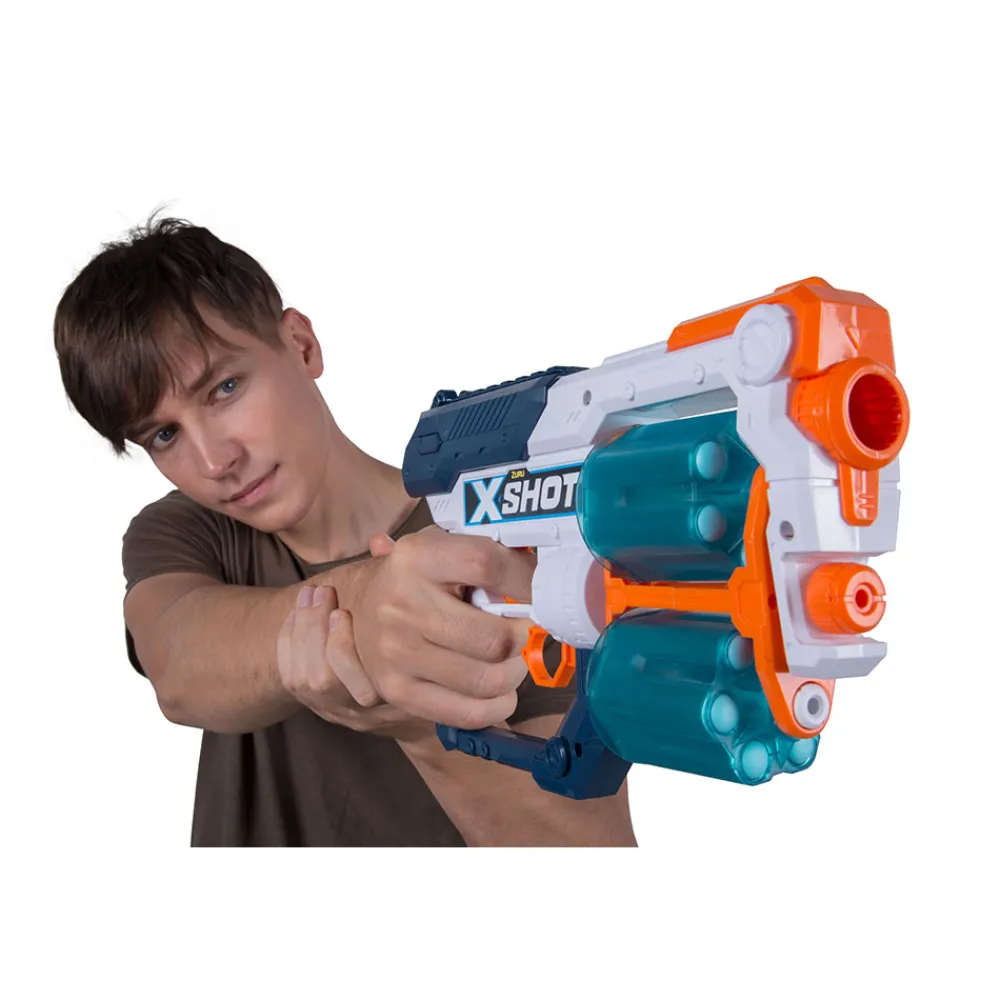 XSHOT Xshot>Excel Xcess Double Pack