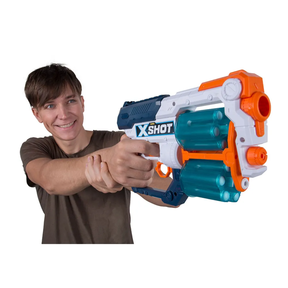 XSHOT Xshot>Excel Xcess Double Pack