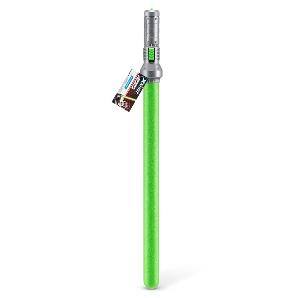 XSHOT Tilbehør Og Dekor | Xshot>Light Sword