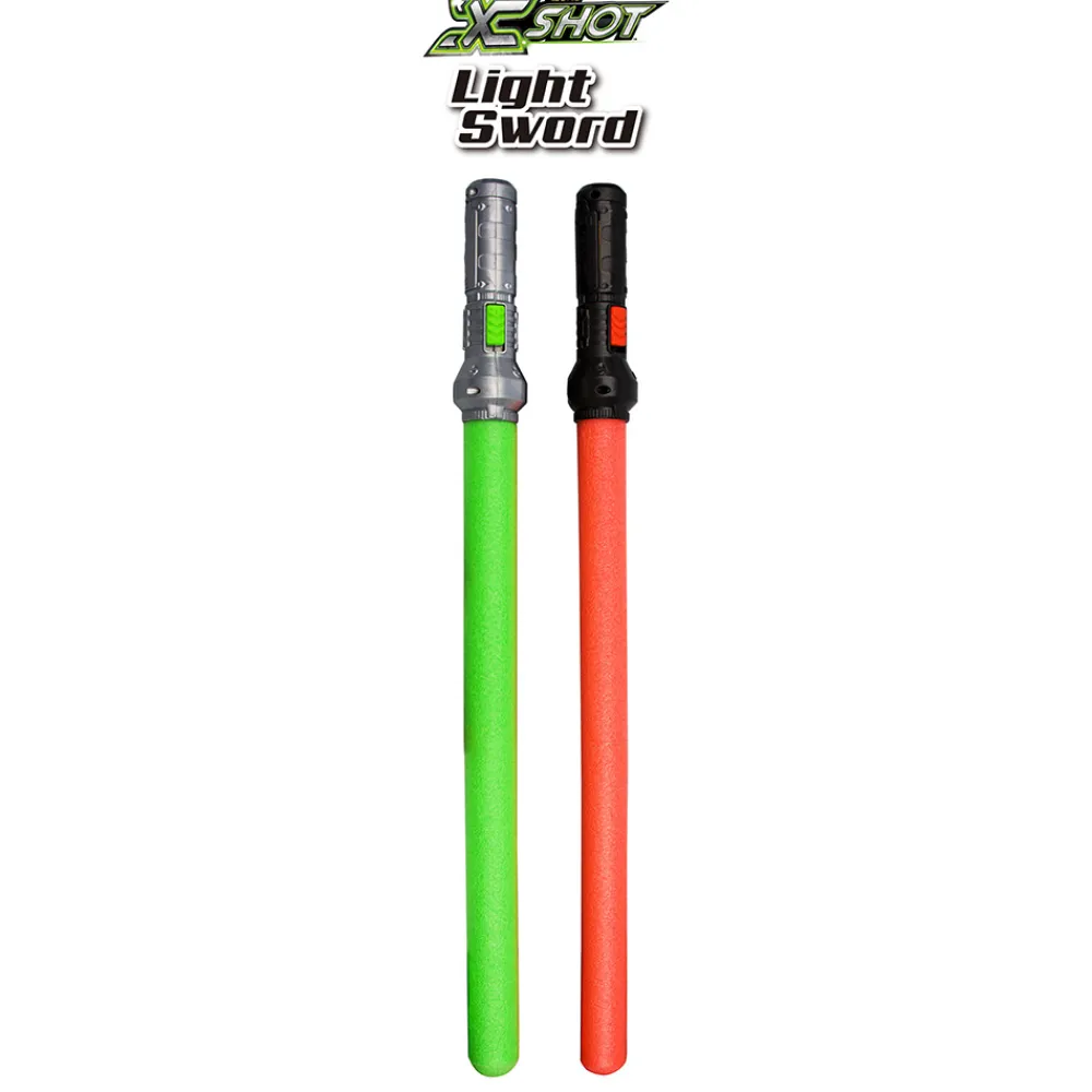 XSHOT Tilbehør Og Dekor | Xshot>Light Sword