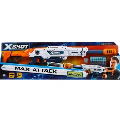 XSHOT Xshot>Max Attack