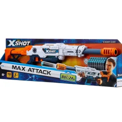 XSHOT Xshot>Max Attack