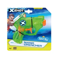 XSHOT Vann- Og Badeleker | Xshot>Nano Drencher vannpistol
