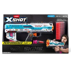 XSHOT Xshot>Pro Performance Fury-X