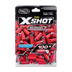 XSHOT Xshot>Pro Refill Piler 100 stk.