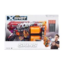 XSHOT Xshot>Skins Dread