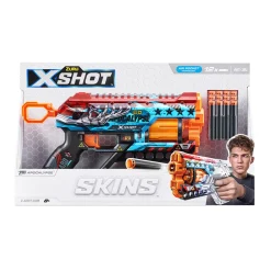 XSHOT Xshot>Skins Griefer