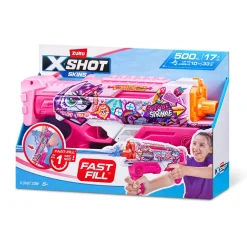 XSHOT Vann- Og Badeleker | Xshot><noscript><img width=