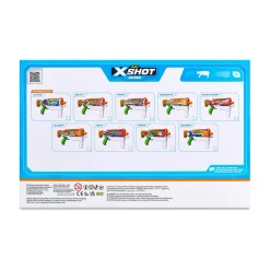 XSHOT Vann- Og Badeleker | Xshot><noscript><img width=