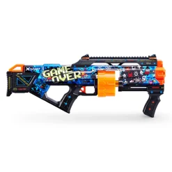 XSHOT Xshot>Skins Last Stand