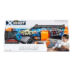 XSHOT Xshot>Skins Last Stand
