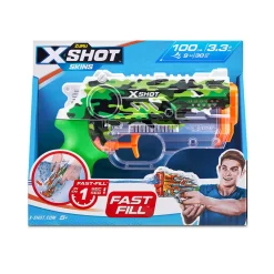 XSHOT Vann- Og Badeleker | Xshot><noscript><img width=