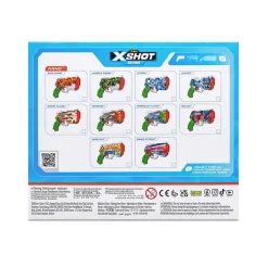 XSHOT Vann- Og Badeleker | Xshot><noscript><img width=