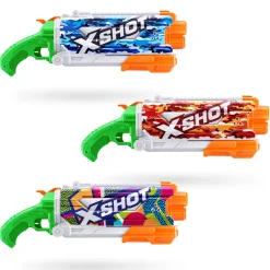 XSHOT Vann- Og Badeleker | Xshot>Skins Shotgun Fast Fill