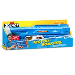 XSHOT Xshot>Water Fast Fill Large Motor Soaker